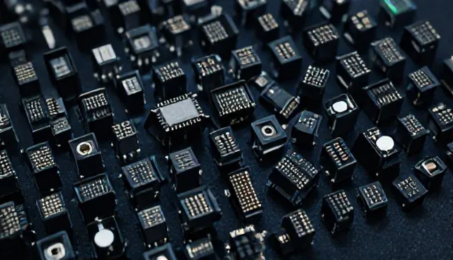 质量检验设备选型中批发供货模式的实践与考量