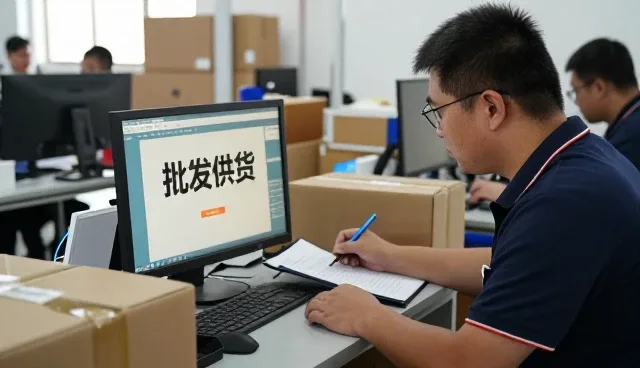 来料加工让办公场所应用更加便捷