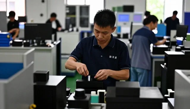 来料加工如何服务不同商业空间